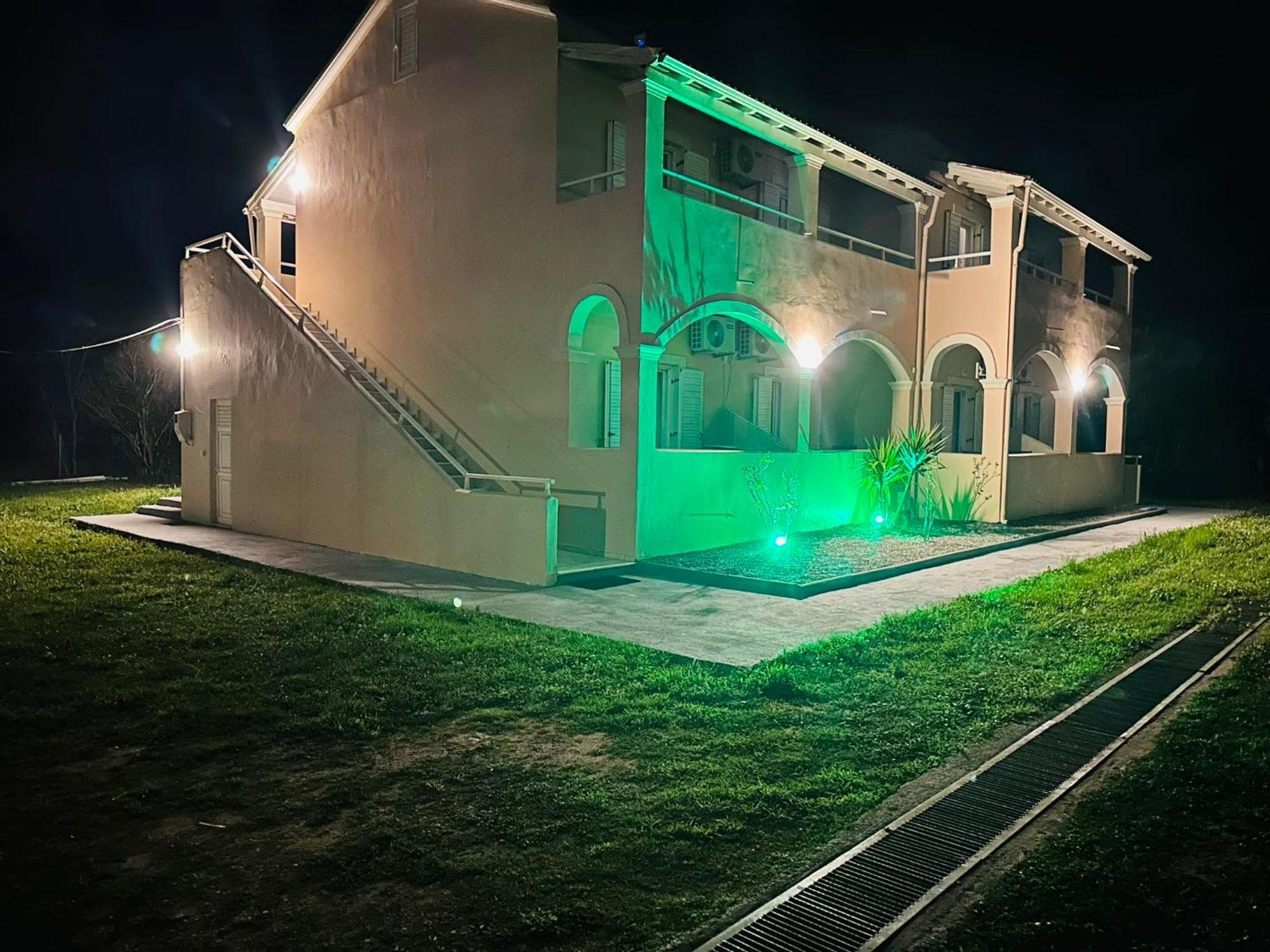 Marina Studios Сидарион Экстерьер фото