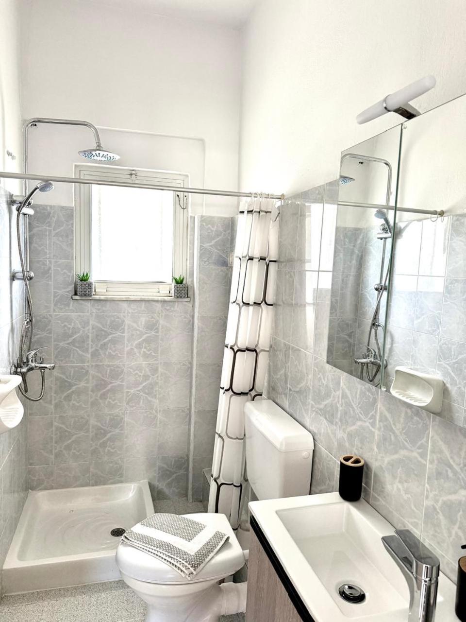 Marina Studios Сидарион Экстерьер фото